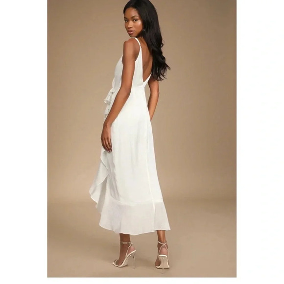 Lulus Dress size Xs - Picture 2 of 6